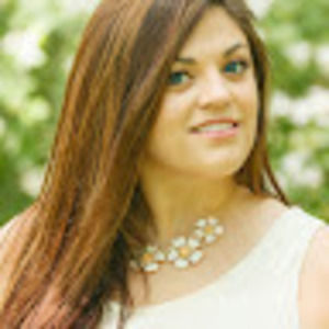 Meet your Posher, Gina